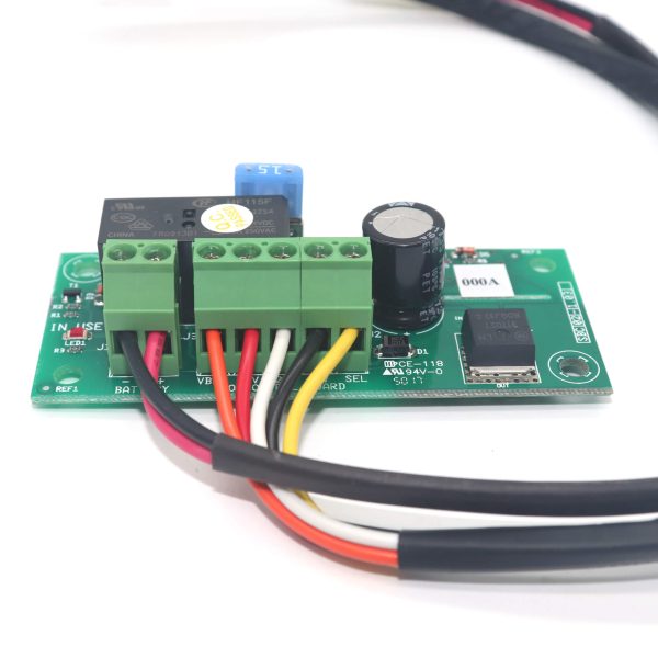 ATA SBC-02 Battery Charger Board (69750) - Image 2