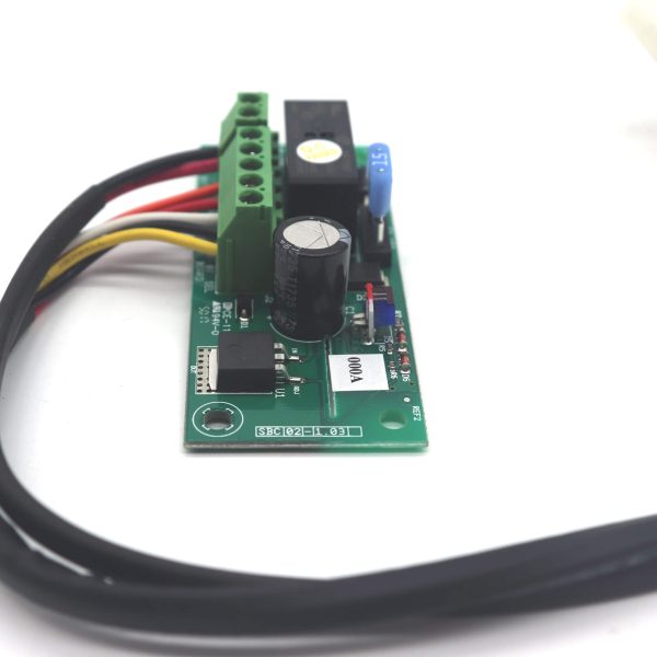 ATA SBC-02 Battery Charger Board (69750) - Image 3