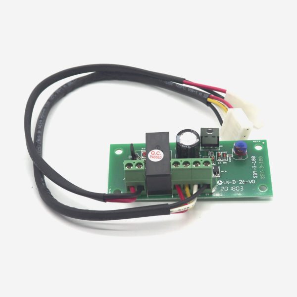 ATA SBY-03 Battery Charger Board (69599) - Image 2