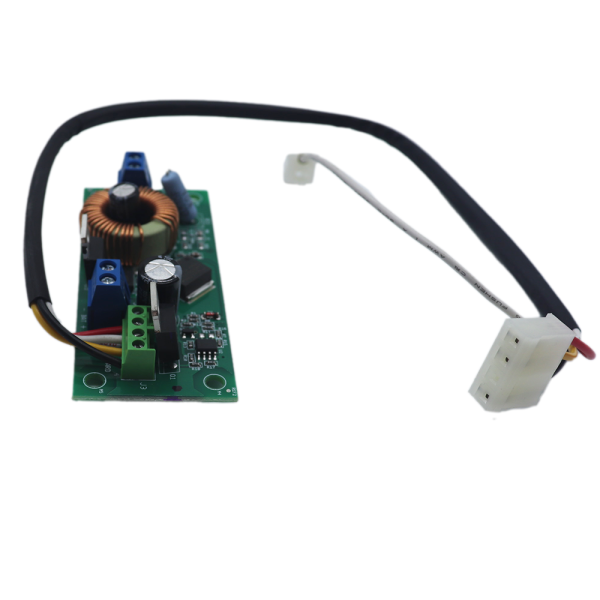 ATA SCG-01 v2.01 Solar Charger Board - Image 2