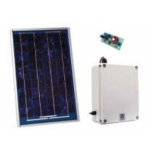 ATA SMARTSolar Kit - GDO