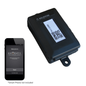 ATA SMART Phone - Transceiver ONLY (Gate)