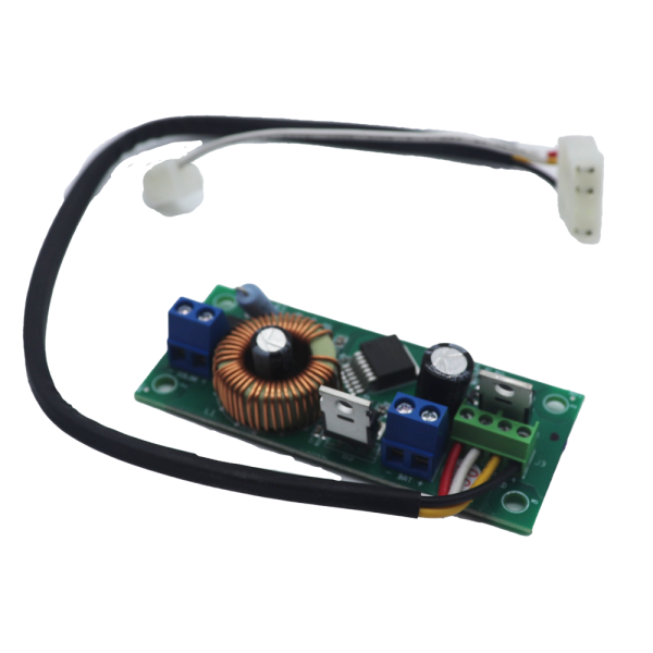 ATA SCG-01 v2.01 Solar Charger Board - Image 3