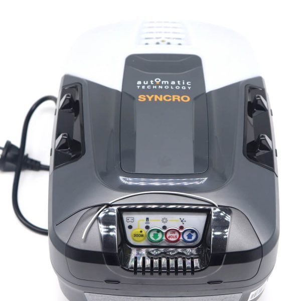 ATA Syncro ATS-3 - Image 3