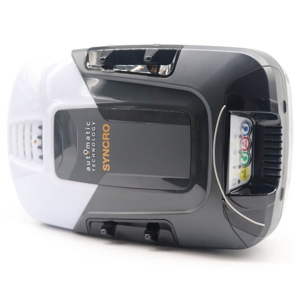 ATA Syncro ATS-3