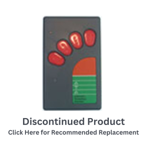 ATA TX5 Securacode Remote