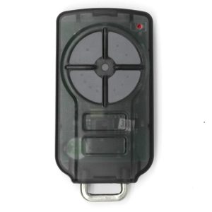 ATA PTX5 v2 Tri-Code Remote