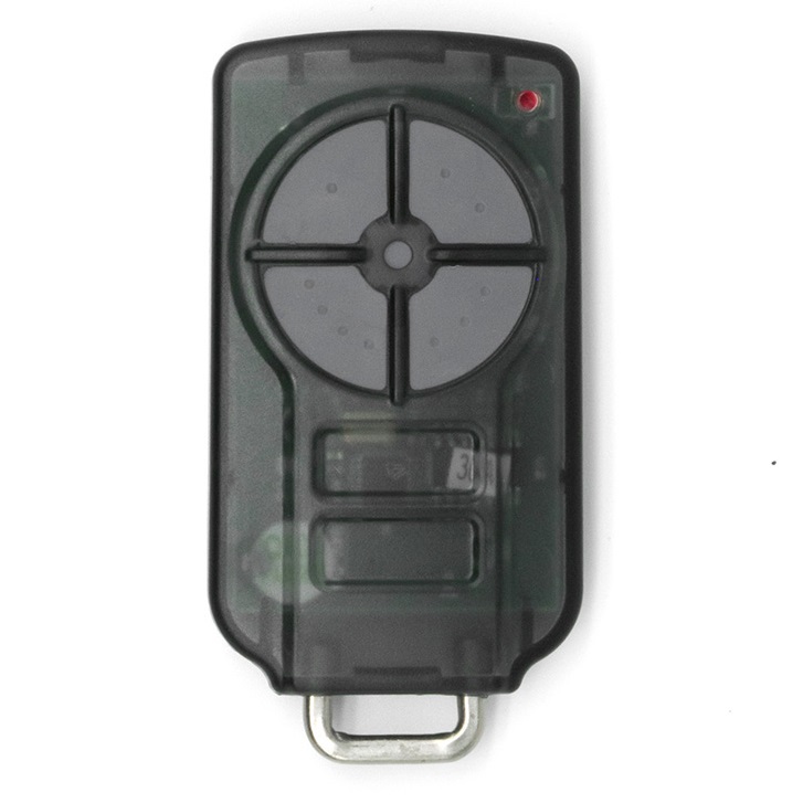 ATA PTX5 v2 Tri-Code Remote
