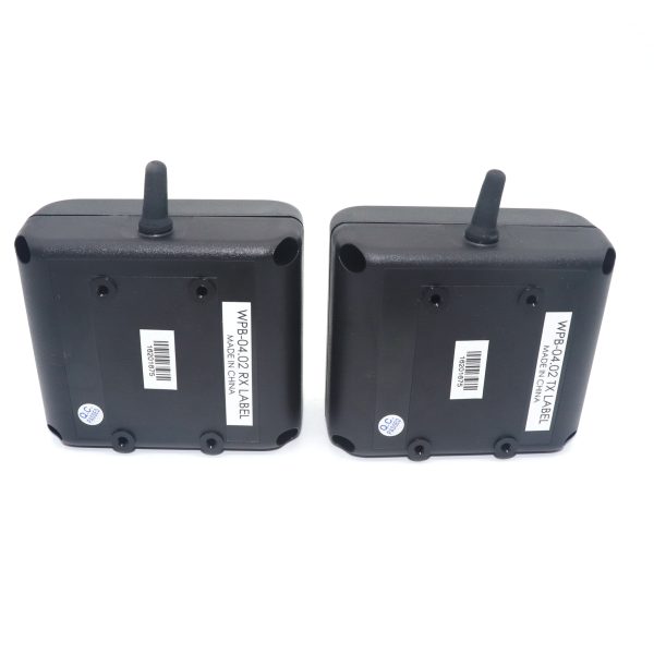 ATA Wireless Safety Beam WPE-2v1 for GDO12 HIRO (86902) - Image 6