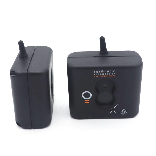 ATA Wireless Safety Beam WPE-2v1 for GDO12 HIRO (86902) - Image 5