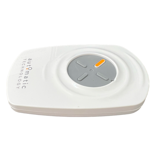 ATA WTX6v1 4 Button Wall Mounted Transmitter - Image 4