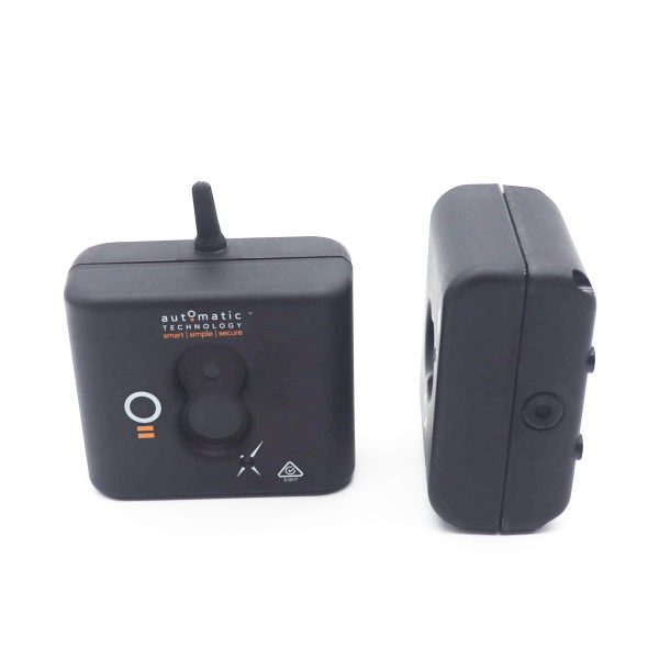 ATA Wireless Safety Beam WPE-2v1 for GDO12 HIRO (86902) - Image 4
