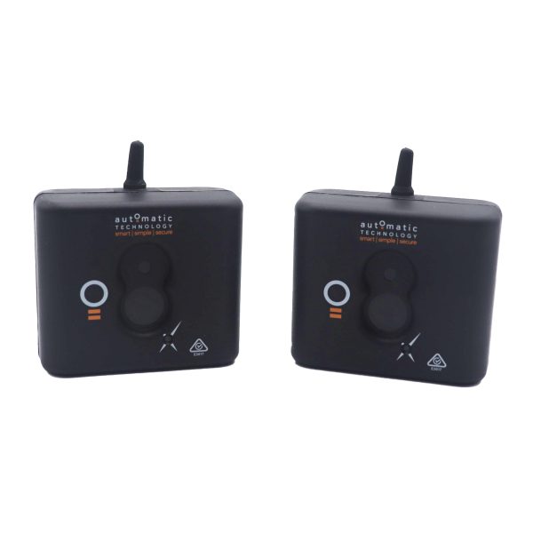 ATA Wireless Safety Beam WPE-3v1 for ATS-2 and ATS-3 (86903)