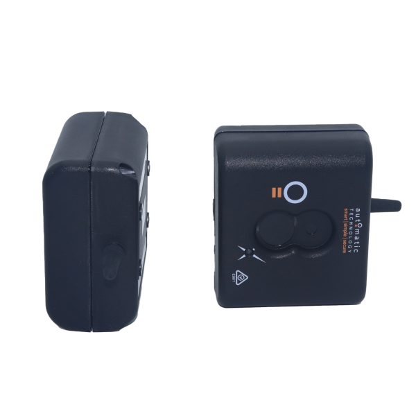ATA Wireless Safety Beam WPE-3v1 for ATS-2 and ATS-3 (86903) - Image 2