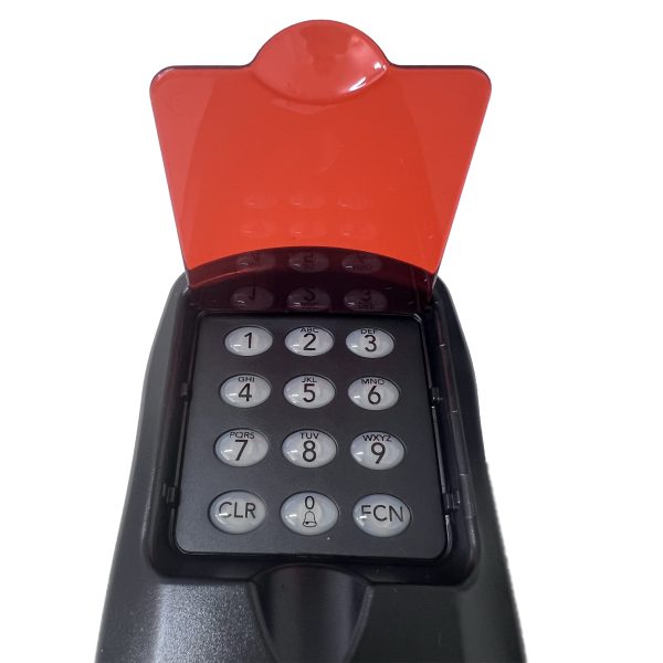 B&D KPX7 Tri-Tran Keypad - Image 2