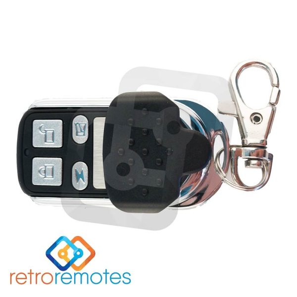 Code Ezy Devon Remote - BOSS HT1 - Image 18