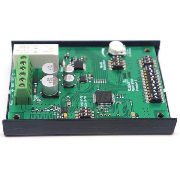 ELSEMA FMR15101 - 151 Mhz 1Ch Receiver - Image 3