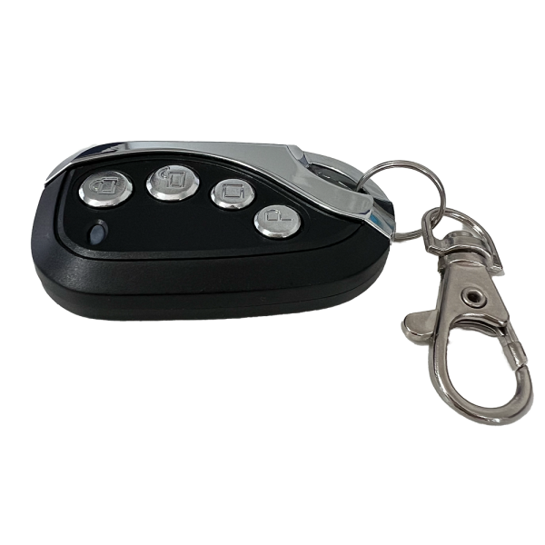 AHouse Gate Remote - Image 2
