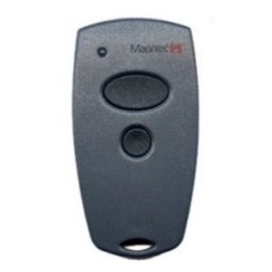 Airport Doors D302 Remote
