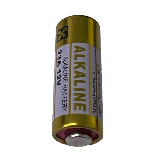 23A 12v Alkaline Battery - Image 3