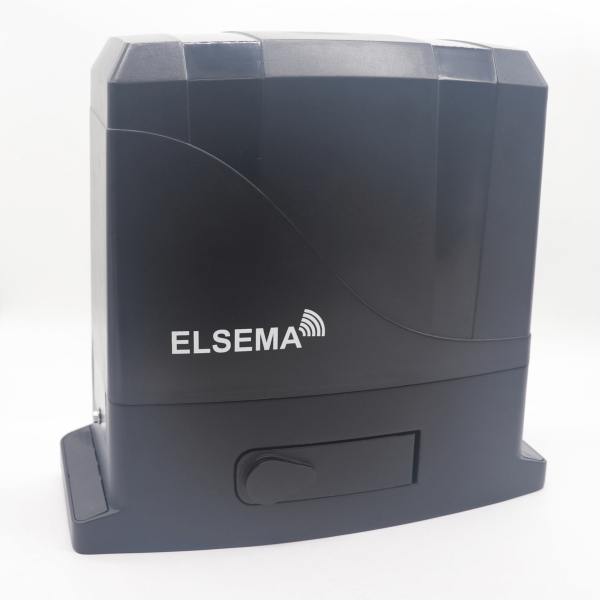 Elsema iS600 Sliding Gate Kit - Image 2