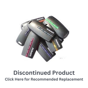 Avanti Style Remote
