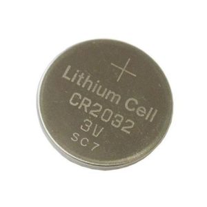CR2032 3V Battery
