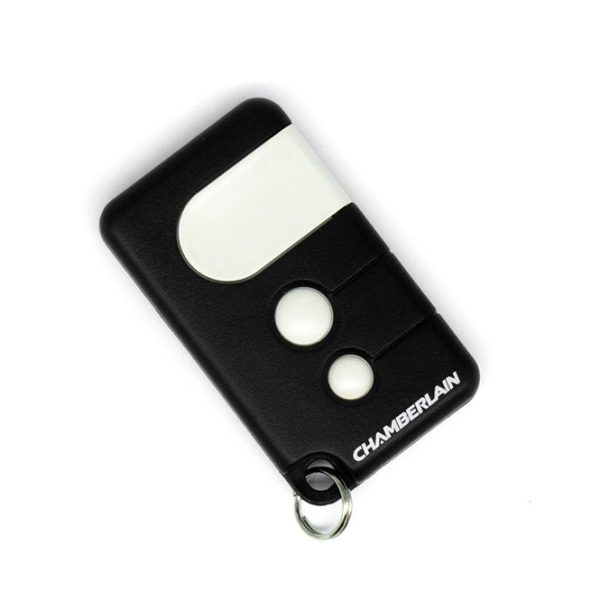 Chamberlain 4335A Remote - Image 4