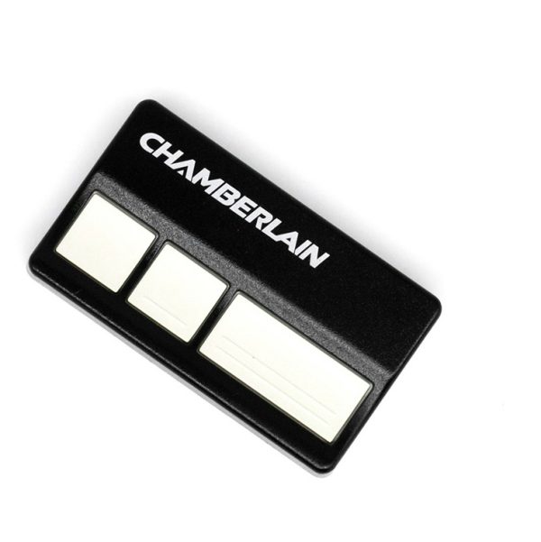 CHAMBERLAIN 4333A Remote - Image 2