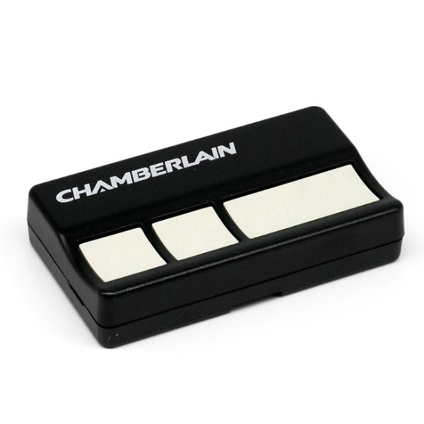 CHAMBERLAIN 4333A Remote - Image 4