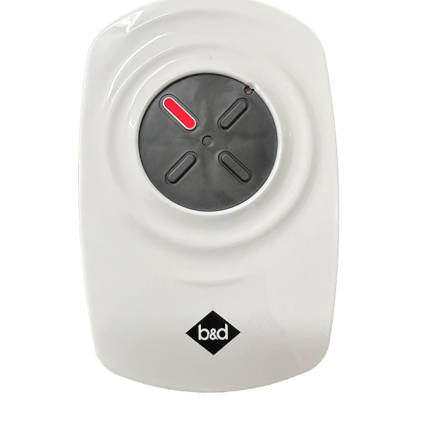 B&D WTB8v1 Wall Button Remote - Image 6