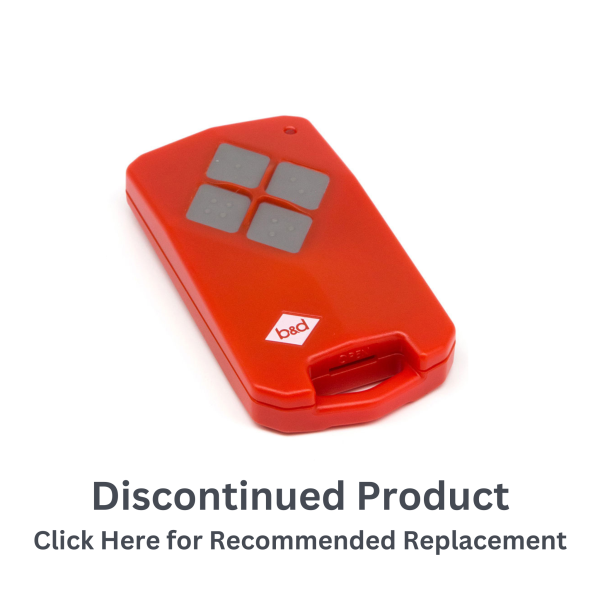 B&D Tri-Tran TB5 Remote