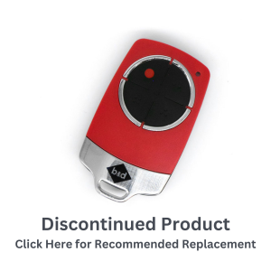 B&D Tri Tran TB6 Remote