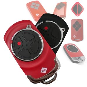 B&D Tri-Tran TB7 Remote