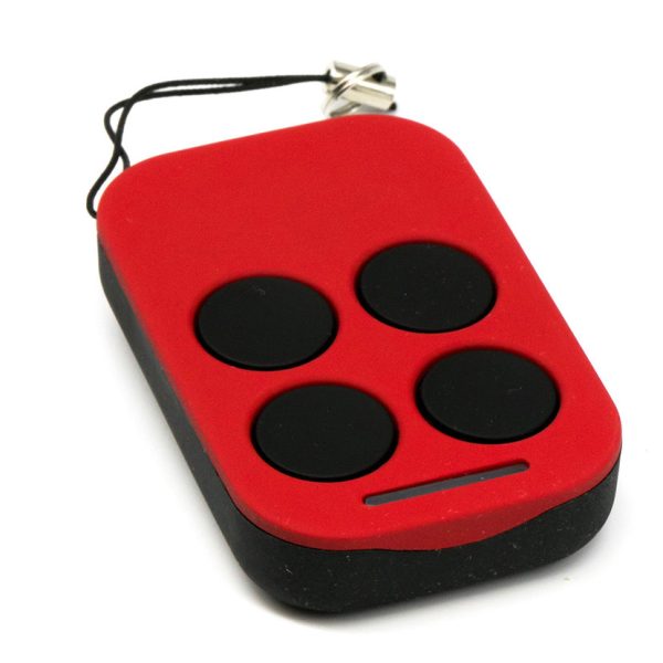 Code Ezy Ajax Remote – ATA PTX5/6 & B&D TB5/6 - Image 8