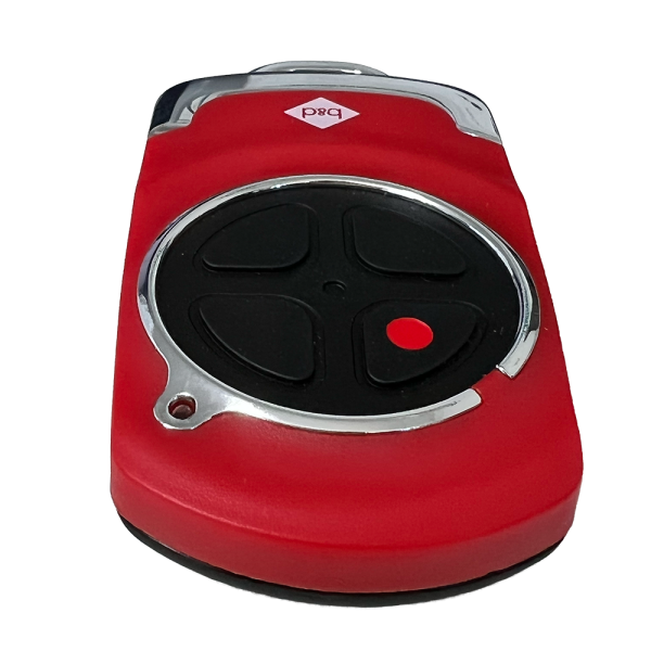 B&D Tri-Tran TB7 Remote - Image 7