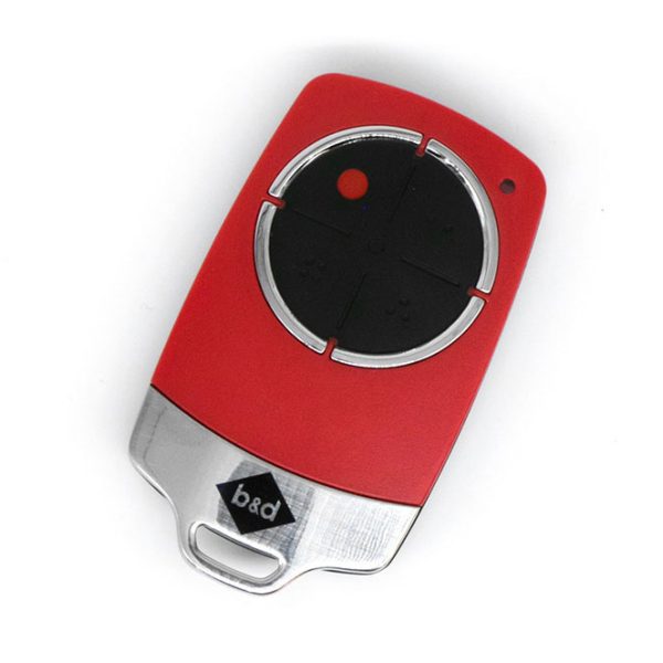 B&D Tri-Tran TB7 Remote - Image 27