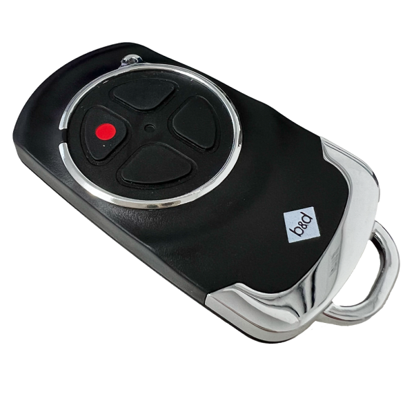 B&D Tri-Tran TB7 Remote - Image 2
