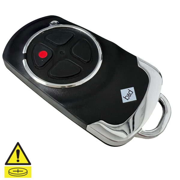 B&D Tri-Tran TB7 Remote - Image 31
