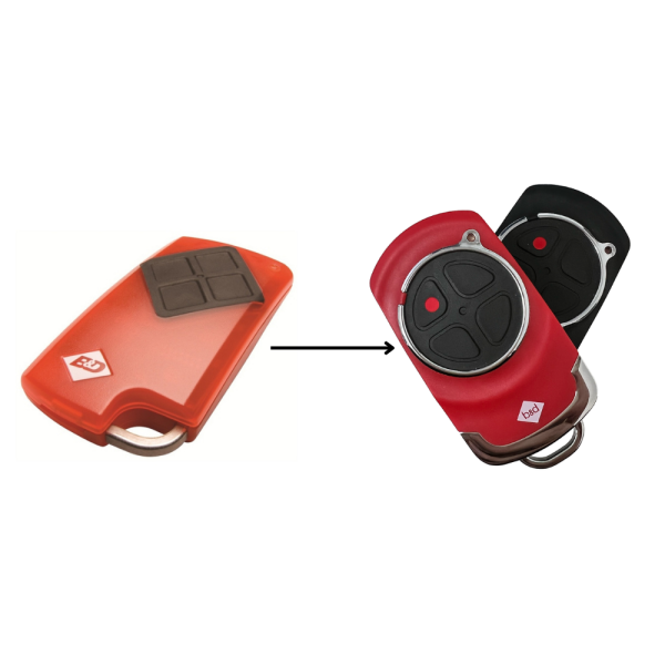 B&D Tri-Tran TB7 Remote - Image 9
