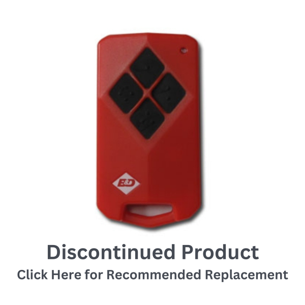 B&D Tri-Tran v2 Remote