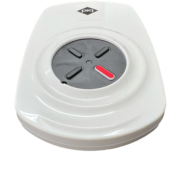 B&D WTB8v1 Wall Button Remote - Image 3