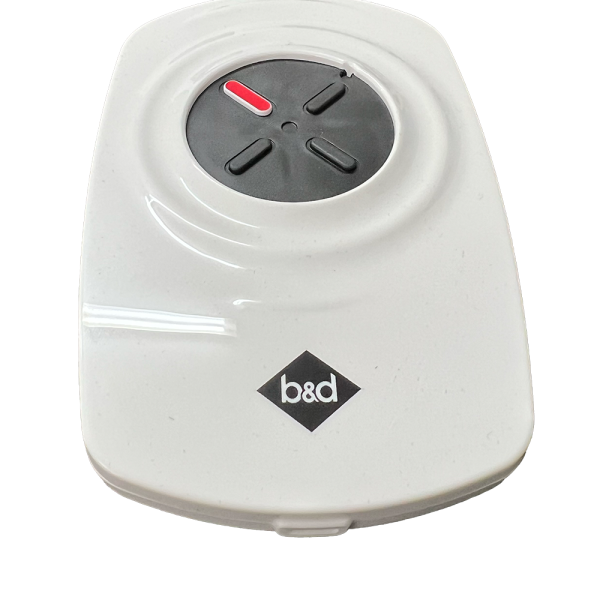 B&D WTB8v1 Wall Button Remote - Image 5
