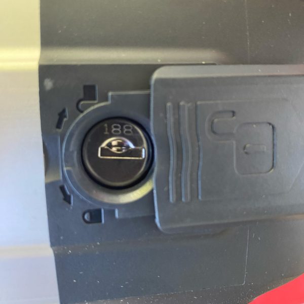 BFT Replacement Key for Deimos and Ares Gate Opener - Image 5