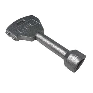 BFT Replacement Triangular Key