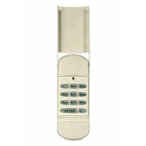 BOSS BDE4 KEYPAD