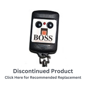 BOSS HT1 v1 Remote