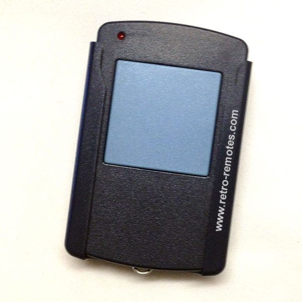 BOSS HT4 2211L 1 Button Remote - Image 2