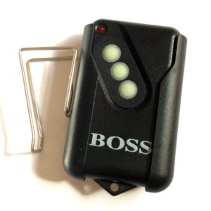 Boss HT43 Remote