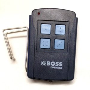 BOSS HT44 Remote